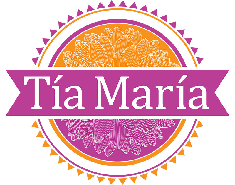 Tia Maria Logo (Link to homepage)